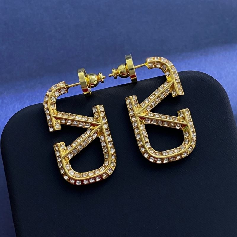 Valentino Earrings